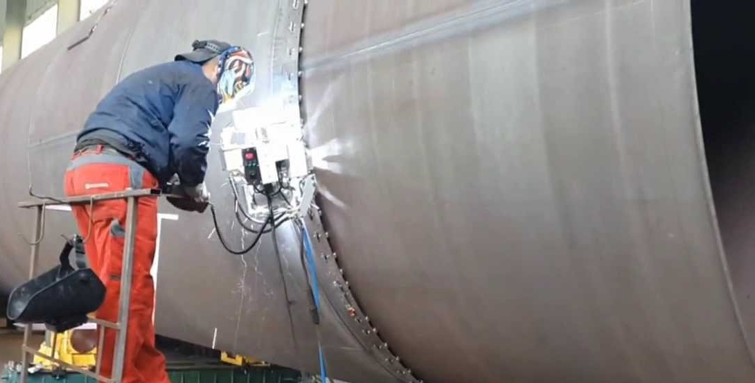 Tank & Kazan İmalatı